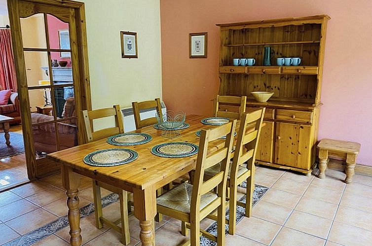 Vakantiehuis Sunshine Heights