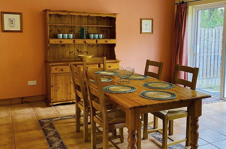 Vakantiehuis Sunshine Heights