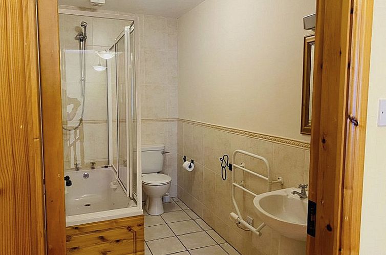 Vakantiehuis Sunshine Heights