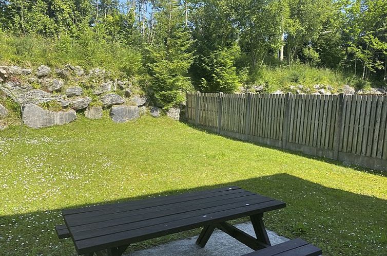 Vakantiehuis Sunshine Heights