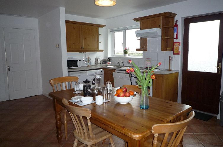 Vakantiehuis Ballybunion(TR4) HC No 21