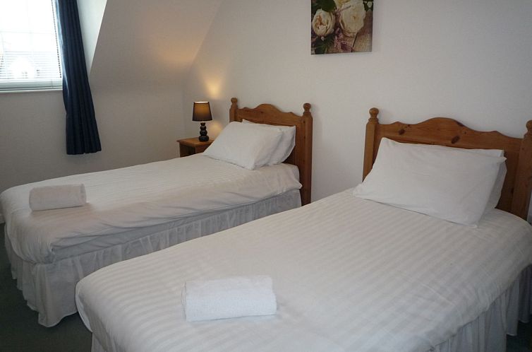 Vakantiehuis Ballybunion(TR4) HC No 21