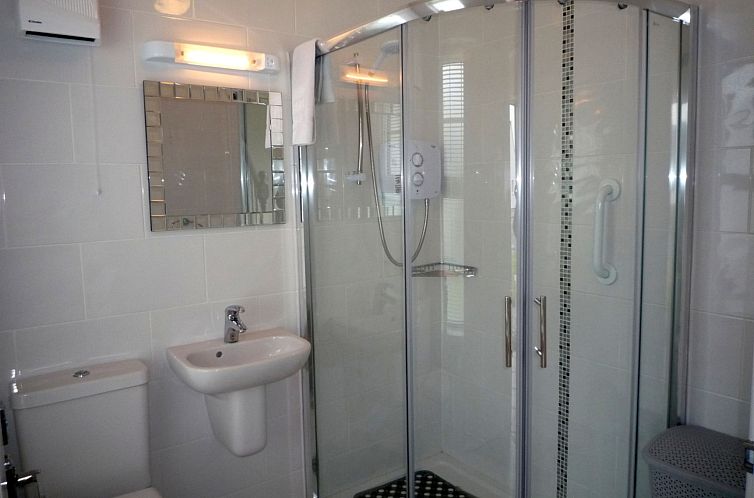 Vakantiehuis Ballybunion(TR4) HC No 21