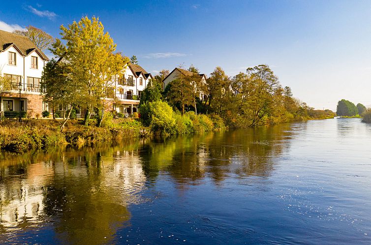 Guest house 0790701 - Apartment south west ireland - Appartement Grove Lodge No 5 (2 Bed)