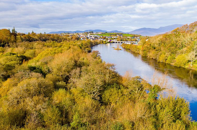 Appartement Grove Lodge No 5 (2 Bed)