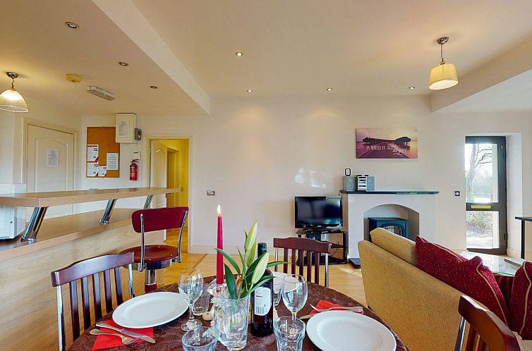 Appartement Grove Lodge No 5 (2 Bed)