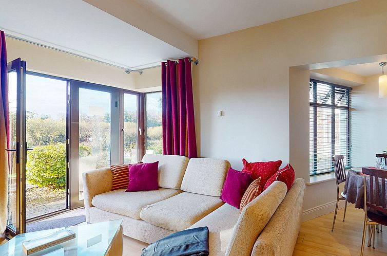 Appartement Grove Lodge No 5 (2 Bed)