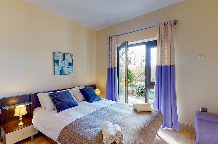 Appartement Grove Lodge No 5 (2 Bed)