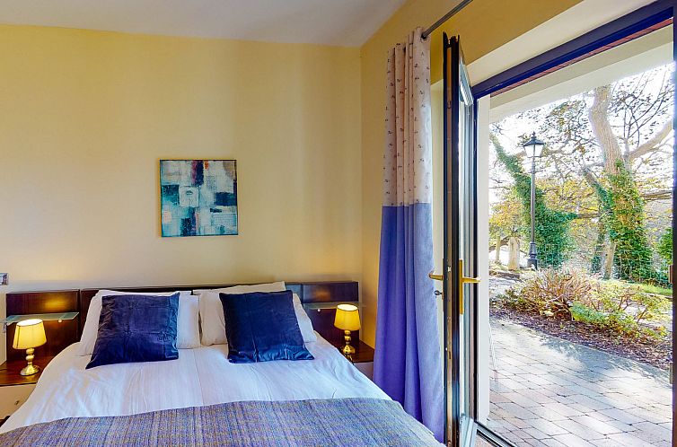 Appartement Grove Lodge No 5 (2 Bed)