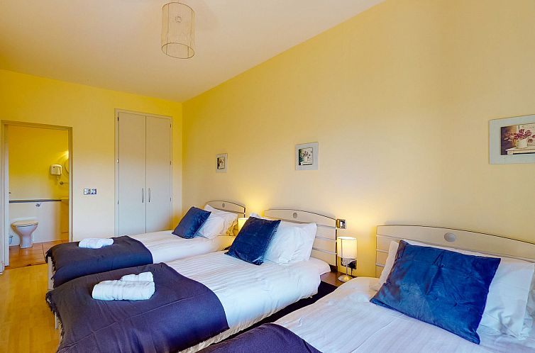 Appartement Grove Lodge No 5 (2 Bed)