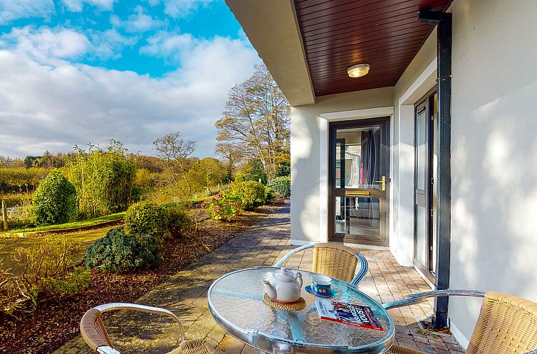 Appartement Grove Lodge No 5 (2 Bed)