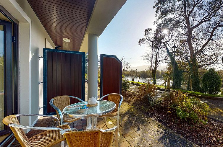 Appartement Grove Lodge No 5 (2 Bed)