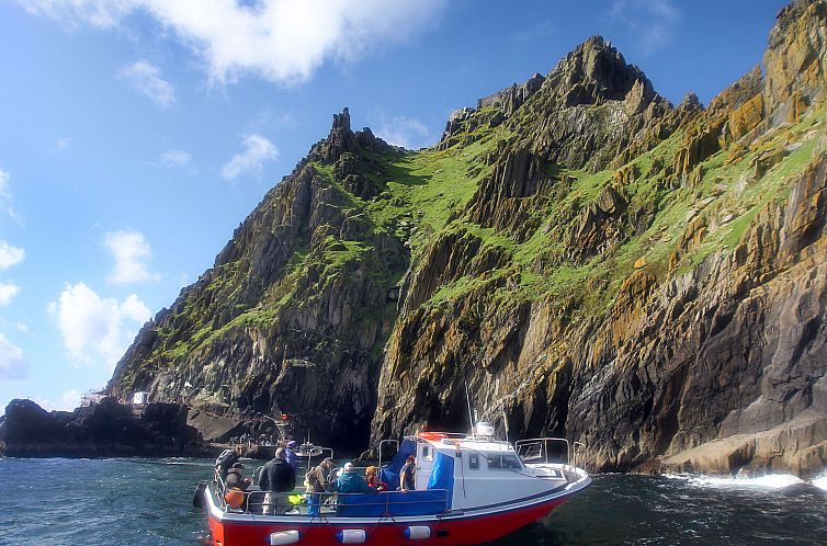 Appartement Grove Lodge No 5 (2 Bed)