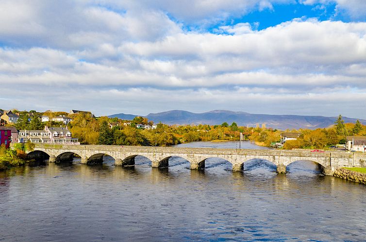 Appartement Grove Lodge No 5 (2 Bed)