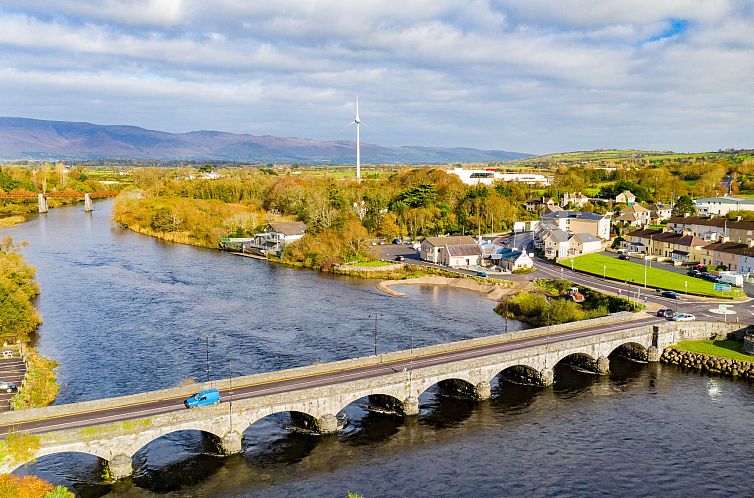 Appartement Grove Lodge No 5 (2 Bed)