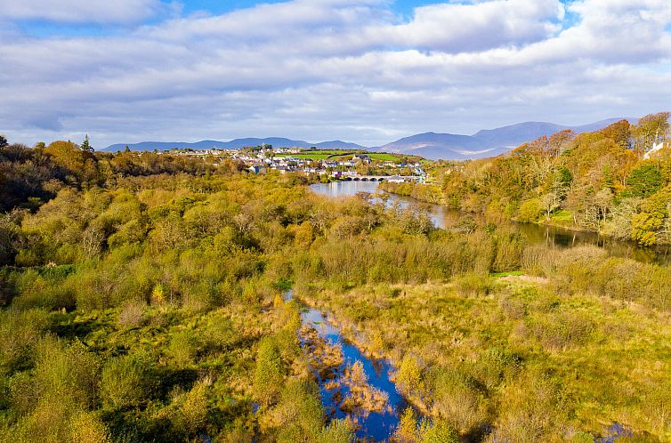 Appartement Grove Lodge No 5 (2 Bed)