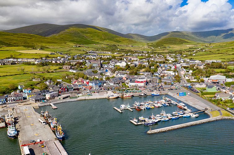 Appartement Dingle HC (S7)(TR4)  No 13