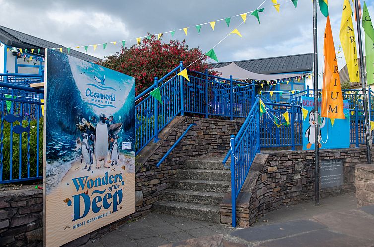 Appartement Dingle HC (S7)(TR4)  No 13