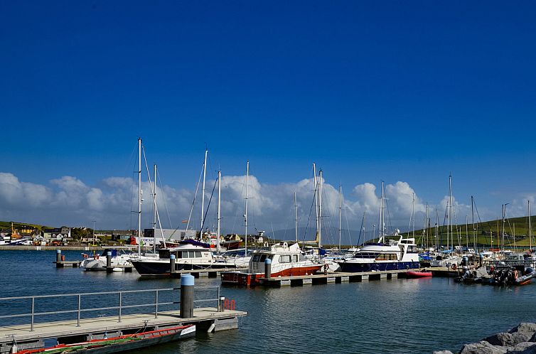 Vakantiehuis An Searrach Holiday Home Dingle
