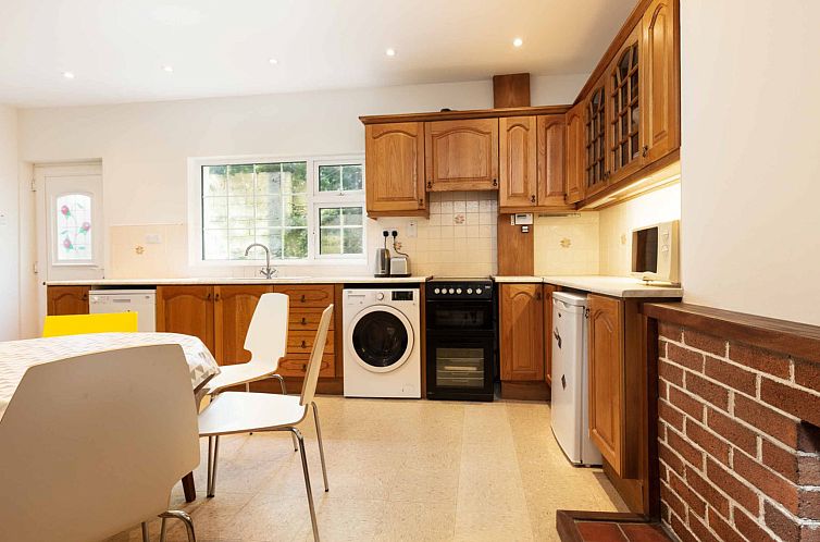 Vakantiehuis An Searrach Holiday Home Dingle