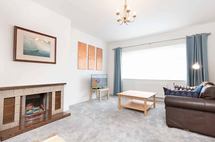 Vakantiehuis An Searrach Holiday Home Dingle