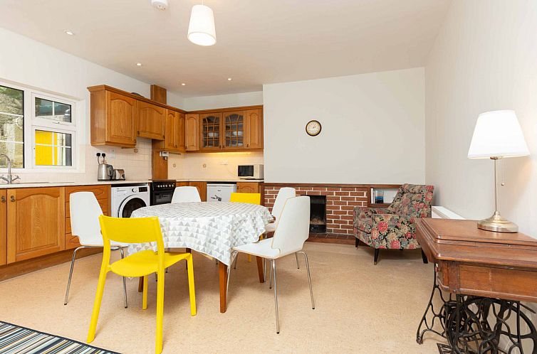 Vakantiehuis An Searrach Holiday Home Dingle