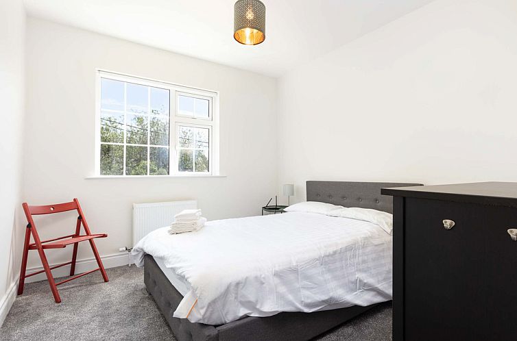 Vakantiehuis An Searrach Holiday Home Dingle