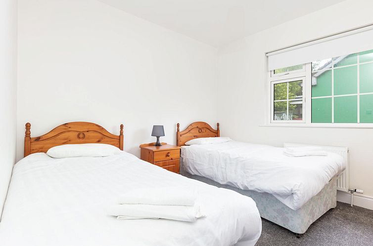 Vakantiehuis An Searrach Holiday Home Dingle