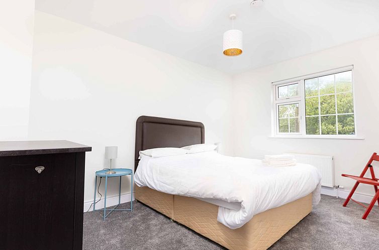 Vakantiehuis An Searrach Holiday Home Dingle