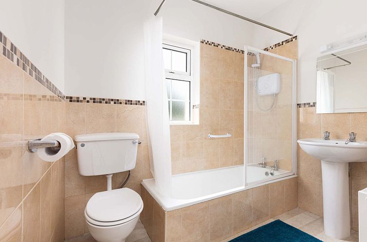 Vakantiehuis An Searrach Holiday Home Dingle