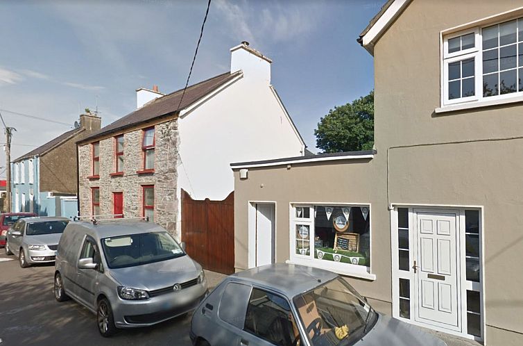 Vakantiehuis An Searrach Holiday Home Dingle