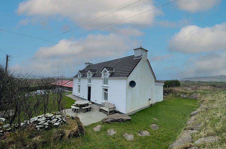 Unterkunft 0791303 - Ferienhaus Süd-West-Irland - Vakantiehuis Ballylusky Holiday Home