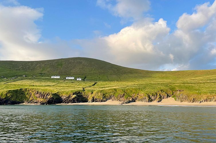 Vakantiehuis Ballylusky Holiday Home
