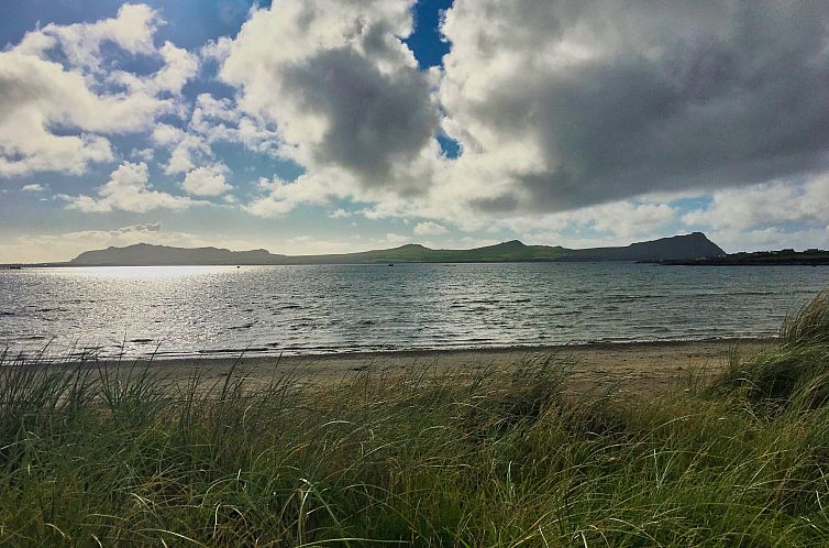 Vakantiehuis Ballylusky Holiday Home