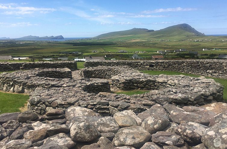 Vakantiehuis Ballylusky Holiday Home