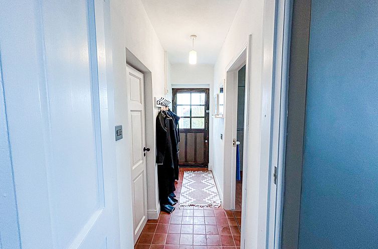 Vakantiehuis Ballylusky Holiday Home