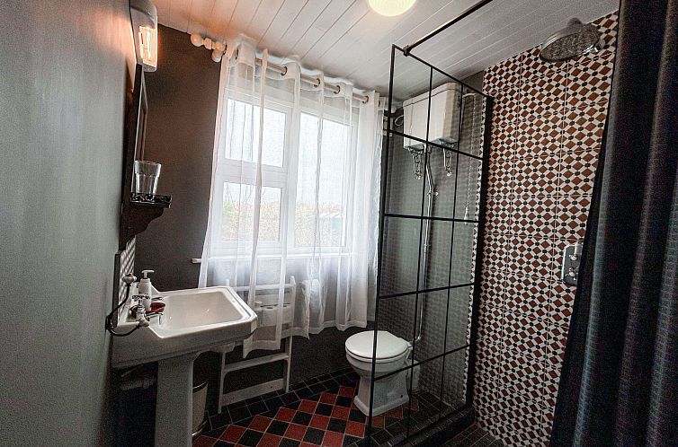 Vakantiehuis Ballylusky Holiday Home