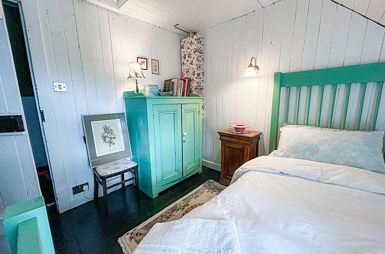 Vakantiehuis Ballylusky Holiday Home