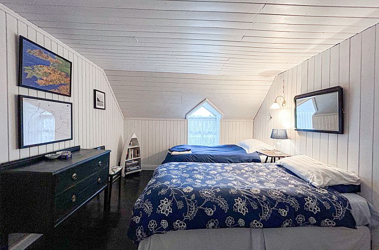 Vakantiehuis Ballylusky Holiday Home