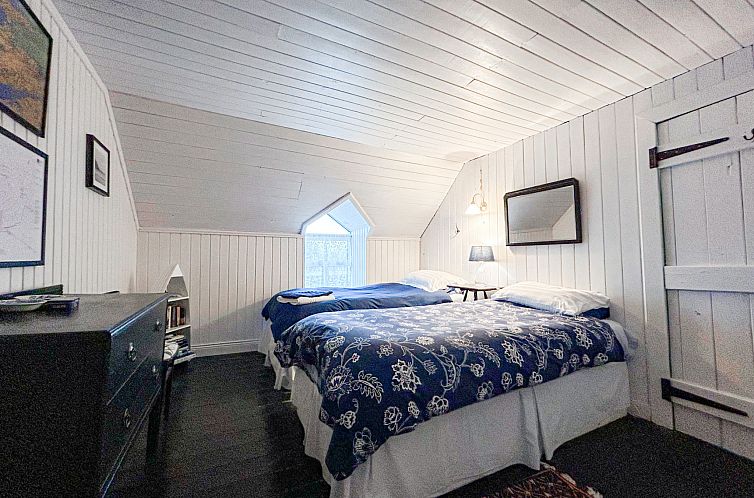 Vakantiehuis Ballylusky Holiday Home