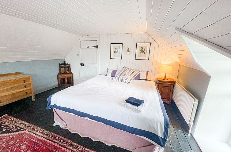 Vakantiehuis Ballylusky Holiday Home
