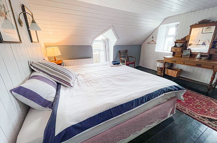 Vakantiehuis Ballylusky Holiday Home