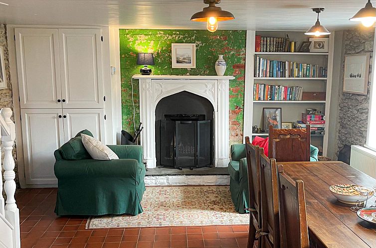 Vakantiehuis Ballylusky Holiday Home