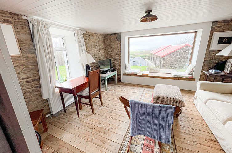 Vakantiehuis Ballylusky Holiday Home