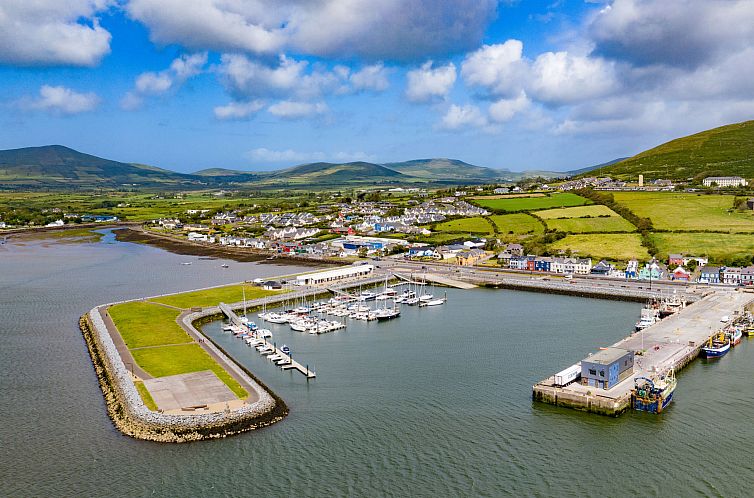 Vakantiehuis Dingle Bay View (TR2)