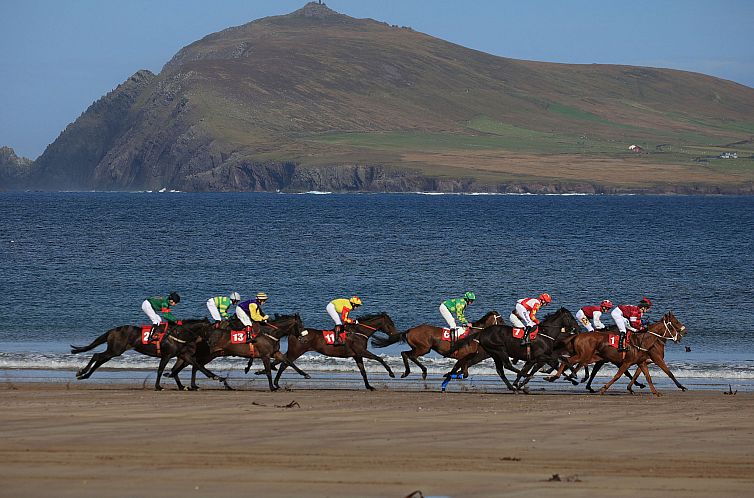 Vakantiehuis Dingle Bay View (TR2)