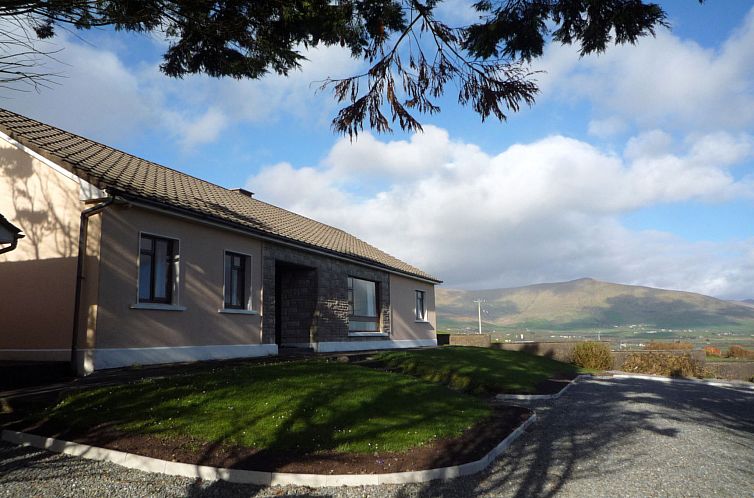 Vakantiehuis Dingle Bay View (TR2)