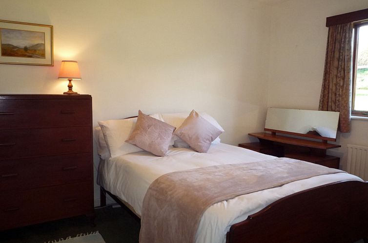 Vakantiehuis Dingle Bay View (TR2)