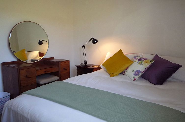 Vakantiehuis Dingle Bay View (TR2)