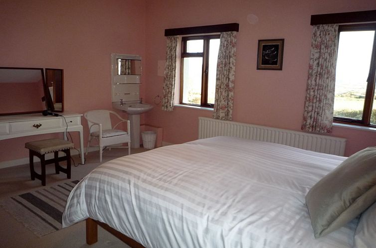 Vakantiehuis Dingle Bay View (TR2)